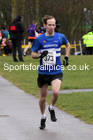 Senior mens NECAA Road Relays Champs., Hetton Lyons Oark, Hetton-le-Hole. Photo: David T. Hewitson/Sports for All Pics